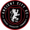 Ancient City Soccer