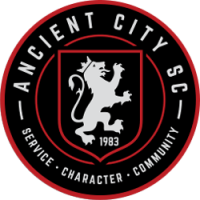 Ancient City Soccer