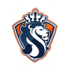 Brevard SC_white