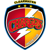 Chargers Clearwater