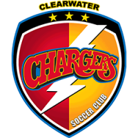 Chargers Clearwater