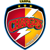 Chargers Tampa
