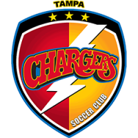Chargers Tampa