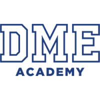 DME Academy_Blue