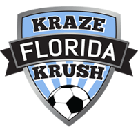 Florida Kraze Krush