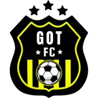 GOT FC Logo