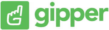 GipperLogo GipperLogo