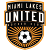 Miami Lakes United Logo