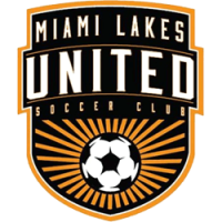 Miami Lakes United Logo