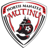 North Manatee Mutiny