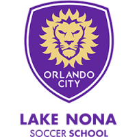 Orlando City Lake Nona Logo