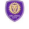 Orlando City Lake Nona Logo (white)