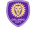 Orlando City Lake Nona Logo (white)