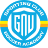 Sporting Gainesville Logo