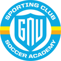 Sporting Gainesville Logo
