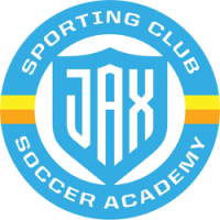 Sporting Jax Logo