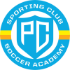 Sporting Palm Coast Logo