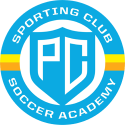 Sporting Palm Coast Logo