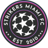 Strikers Miami Logo