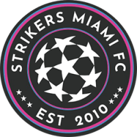 Strikers Miami Logo