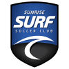 Sunrise Surf