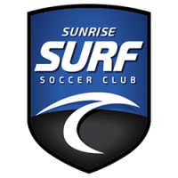 Sunrise Surf