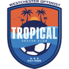 Tropical Soccer NEW