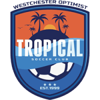 Tropical Soccer NEW