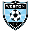 Weston FC Logo